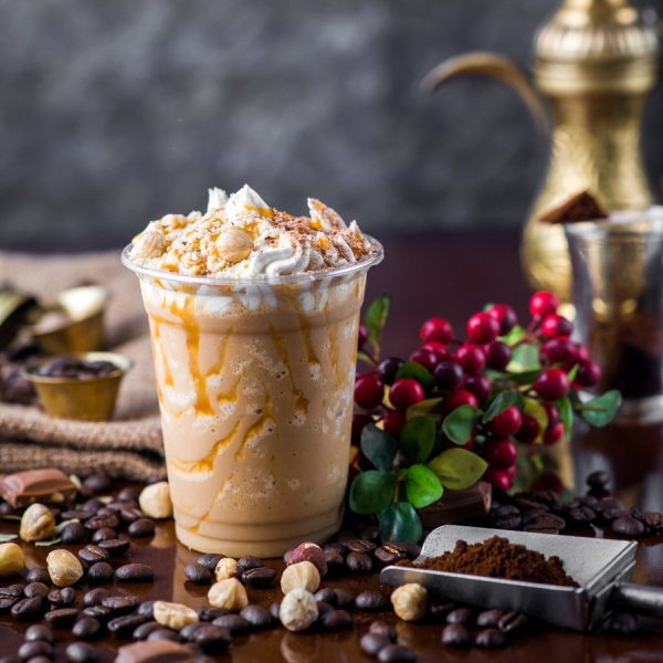 Caramel-Macchiato