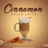 Dolce-Latte-Cinnamon