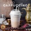 Iced-Cappuccino