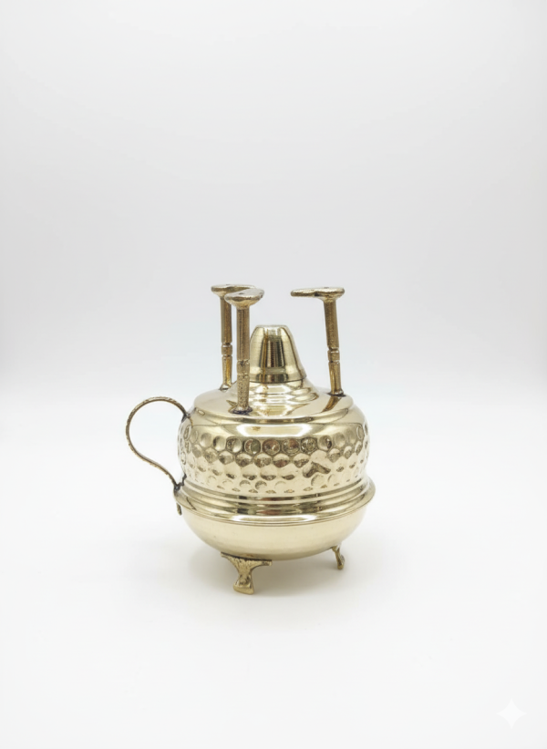 سبرتايه بقاعدة منقوش مقاس 2