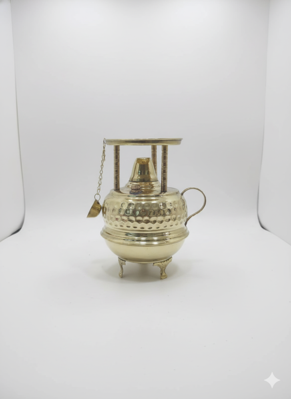 سبرتايه قاعدة وطبق مقاس 2 منقوش