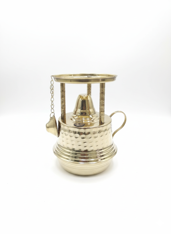 سبرتايه مقاس 2 بطبق منقوش