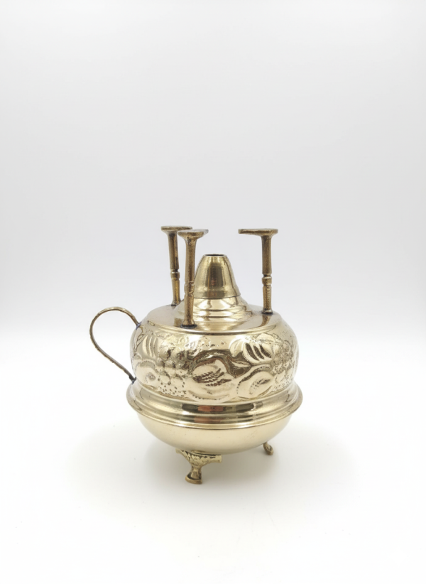 سبرتايه مقاس 3 بقاعده منقوش