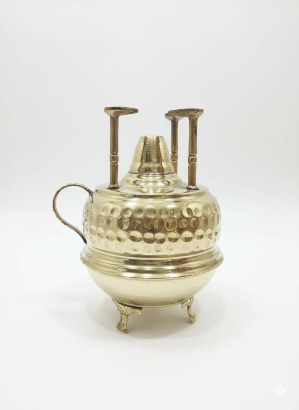 سبرتايه مقاس 4 بقاعدة منقوش