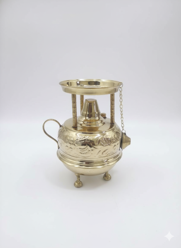 سبرتايه مقاس 4 منقوش قاعده وطبق