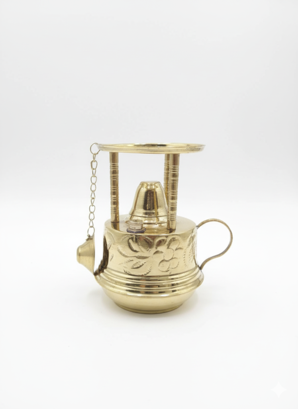 سبرتايه منقوش بطبق مقاس 1